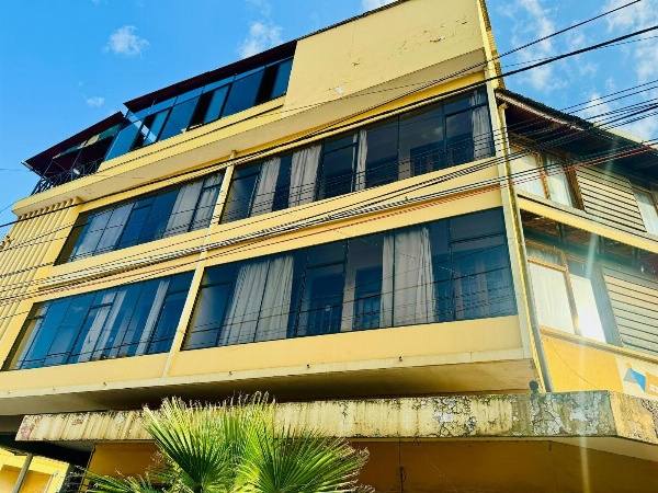 Arusha Backpackers Hotel image 1