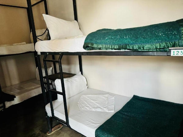 Arusha Backpackers Hotel image 17