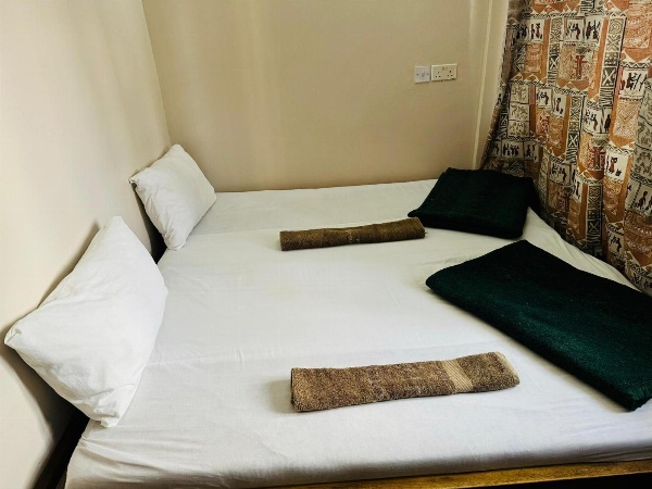 Arusha Backpackers Hotel image 2