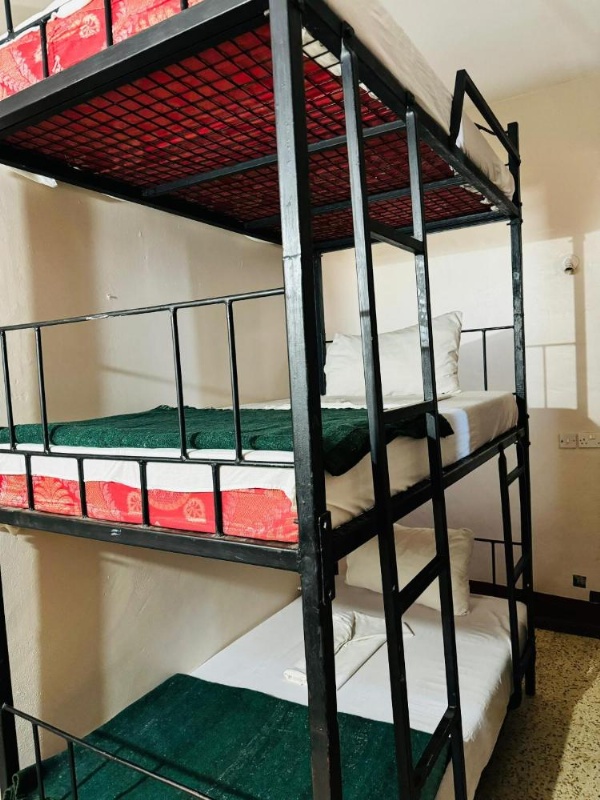 Arusha Backpackers Hotel image 20