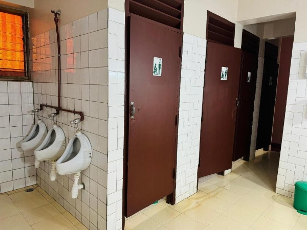 Arusha Backpackers Hotel image 22