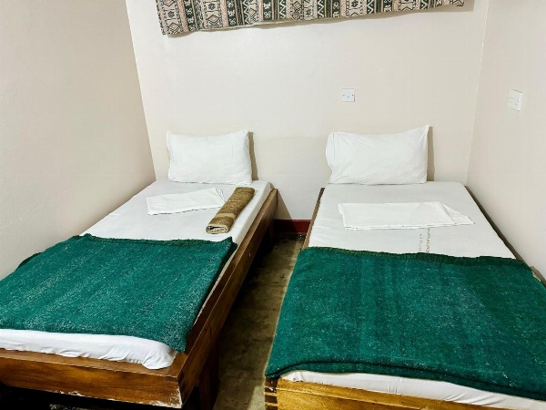 Arusha Backpackers Hotel image 4