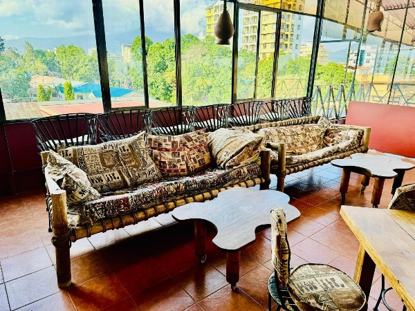 Arusha Backpackers Hotel image 7